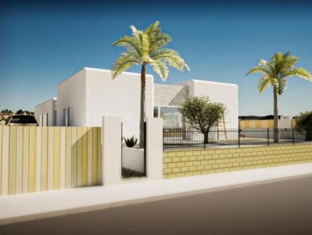 Chalet Venta L'Alfàs del Pi, Urbanizaciones