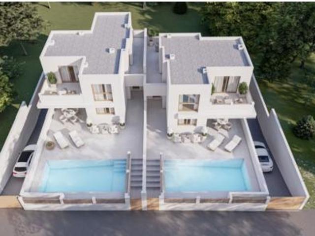 Chalet Venta L'Alfàs del Pi, Escandinàvia El Captivador