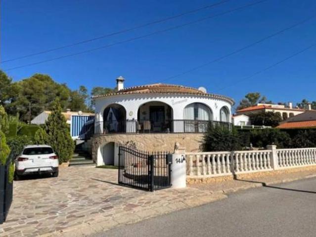 Chalet Venta L'Alfàs del Pi, Centro