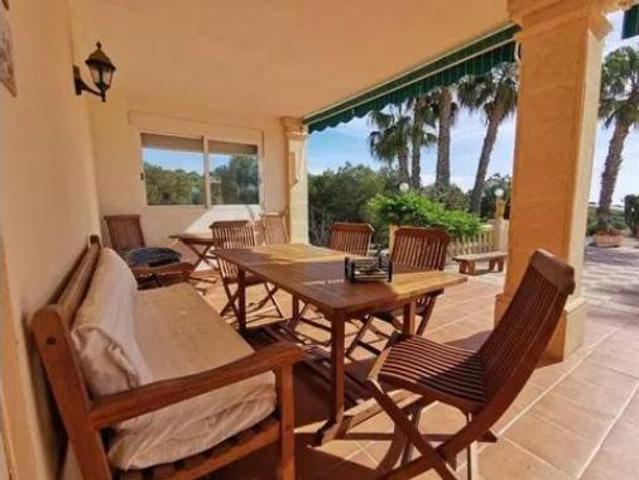 Chalet Venta L'Alfàs del Pi, Centro