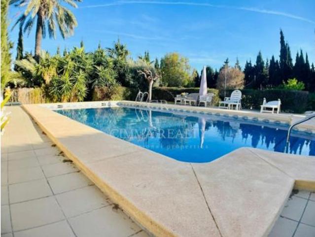 Chalet Venta L'Alfàs del Pi, Escandinàvia El Captivador