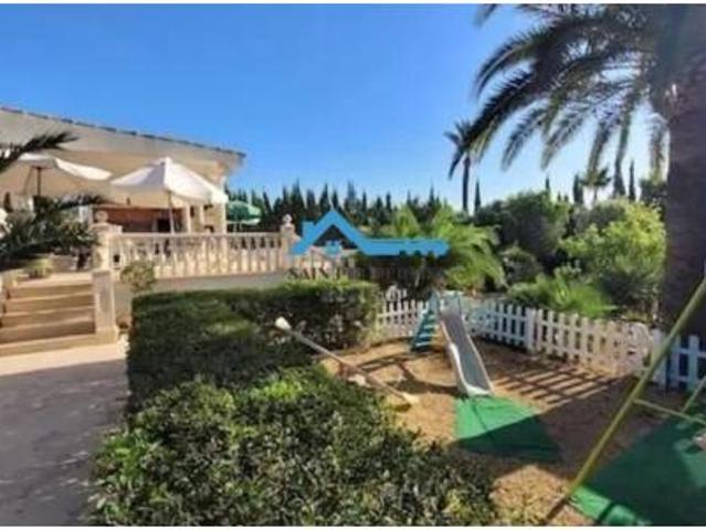 Chalet Venta L'Alfàs del Pi, Escandinàvia El Captivador