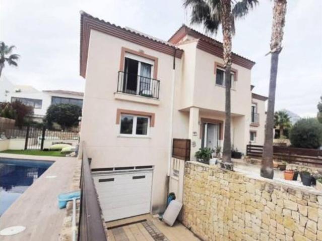 Chalet Venta L'Alfàs del Pi, L'Alfàs del Pi