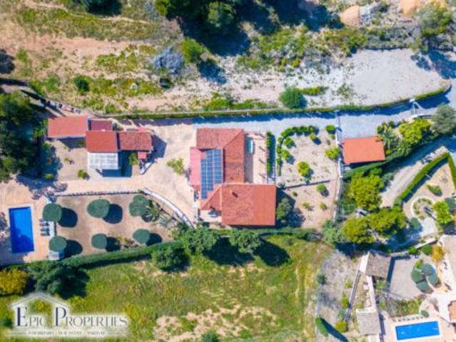 Chalet Venta L'Alfàs del Pi, Escandinàvia El Captivador