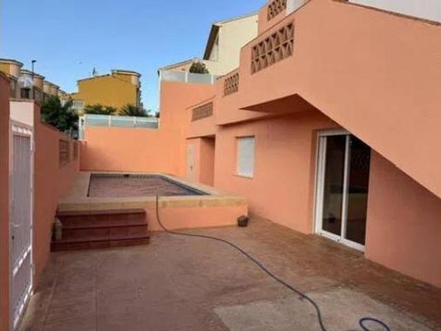 Chalet Venta L'Alfàs del Pi, Escandinàvia El Captivador