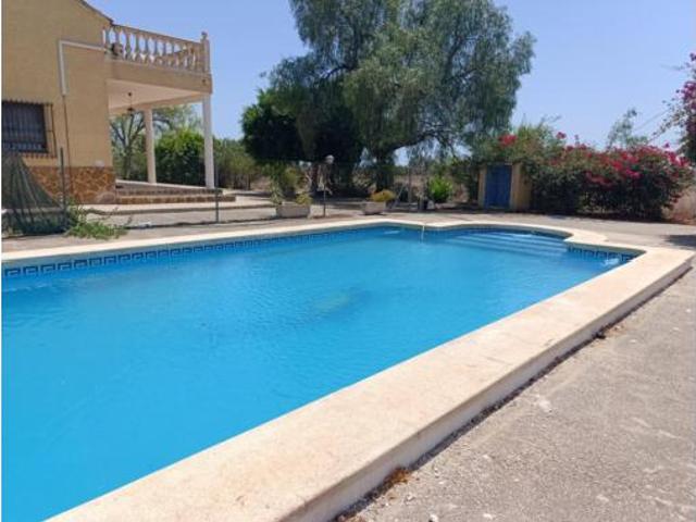 Chalet Venta L'Alfàs del Pi, Escandinàvia El Captivador