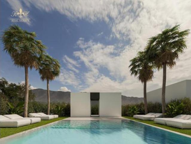 Chalet Venta L'Alfàs del Pi, Escandinàvia El Captivador