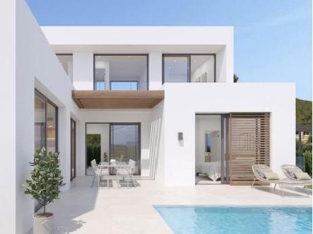 Chalet Venta L'Alfàs del Pi, Escandinàvia El Captivador