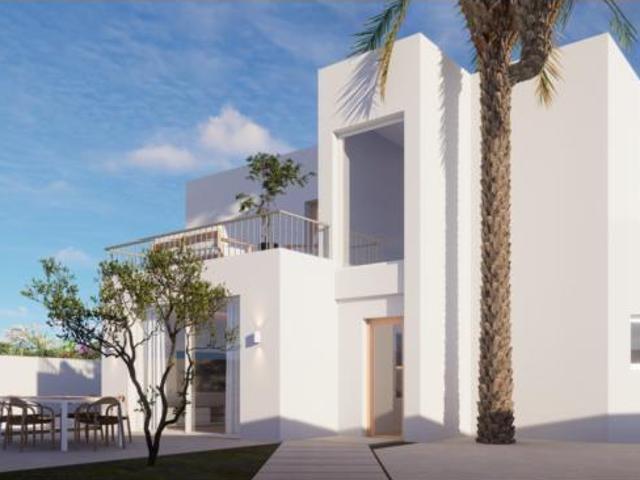 Chalet Venta L'Alfàs del Pi, Escandinàvia El Captivador