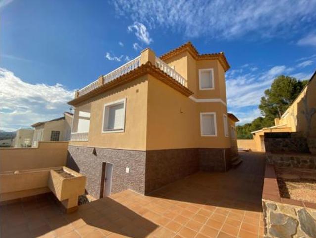 Chalet Venta L'Alfàs del Pi, Escandinàvia El Captivador
