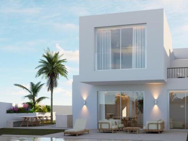 Chalet Venta L'Alfàs del Pi, Escandinàvia El Captivador