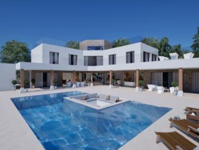Chalet Venta L'Alfàs del Pi, Escandinàvia El Captivador