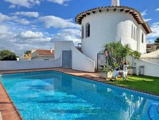 Chalet Venta L'Alfàs del Pi, L'Albir
