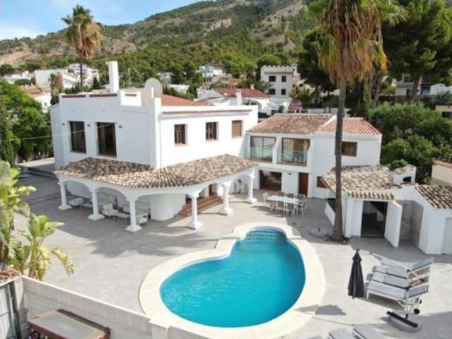 Chalet Venta L'Alfàs del Pi, L'Albir