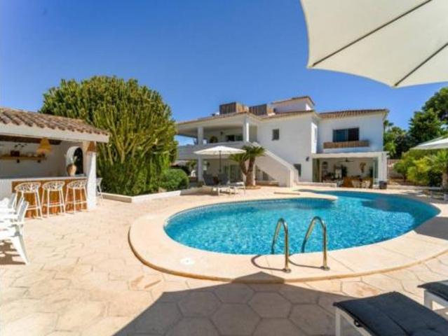 Chalet Venta L'Alfàs del Pi, L'Albir