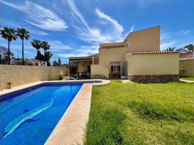 Chalet Venta L'Alfàs del Pi, L'Albir