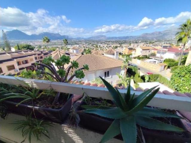 Chalet Venta L'Alfàs del Pi, L'Albir