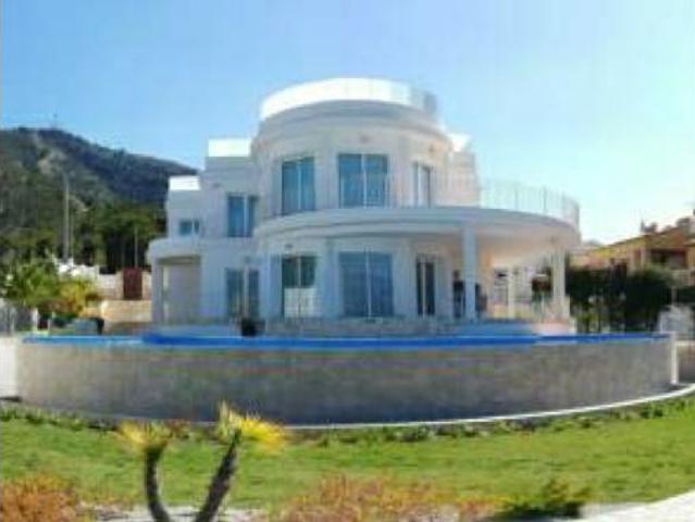 Chalet Venta L'Alfàs del Pi, L'Albir