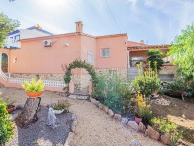 Chalet Venta L'Alfàs del Pi, L'Albir