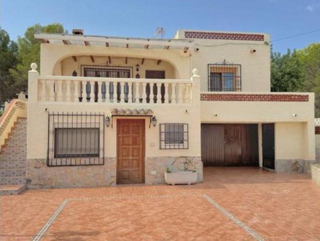 Chalet Venta L'Alfàs del Pi, L'Alfàs del Pi