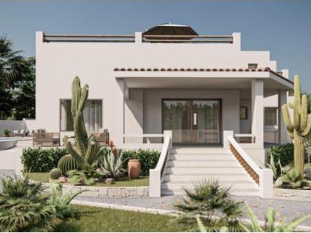 Chalet Venta L'Alfàs del Pi, L'Albir