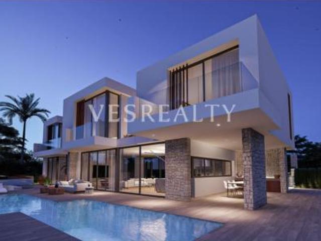 Chalet Venta L'Alfàs del Pi, L'Albir