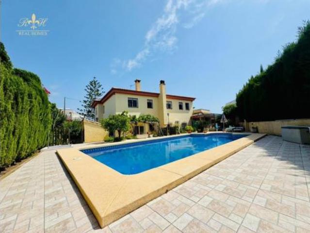 Chalet Venta L'Alfàs del Pi, L'Albir