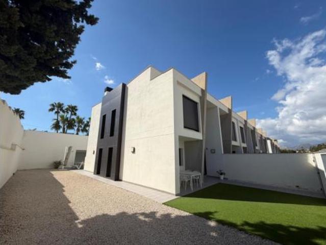 Chalet Venta L'Alfàs del Pi, L'Albir