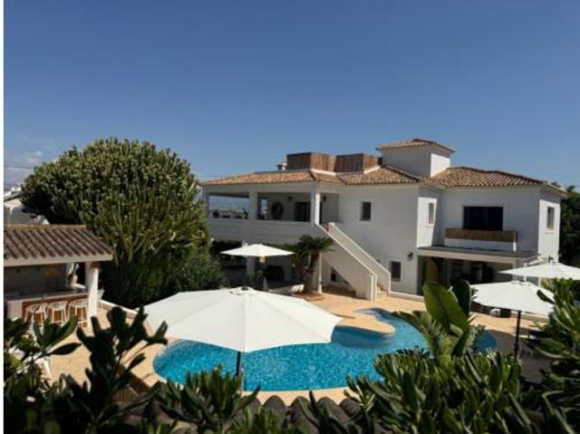 Chalet Venta L'Alfàs del Pi, L'Albir