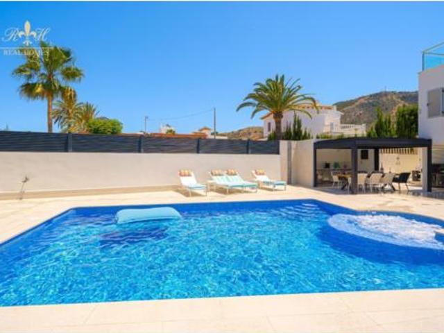 Chalet Venta L'Alfàs del Pi, L'Albir