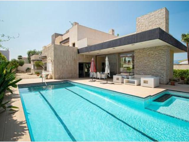 Chalet Venta L'Alfàs del Pi, L'Albir
