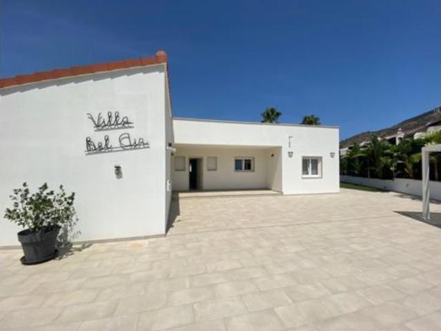 Chalet Venta L'Alfàs del Pi, L'Albir