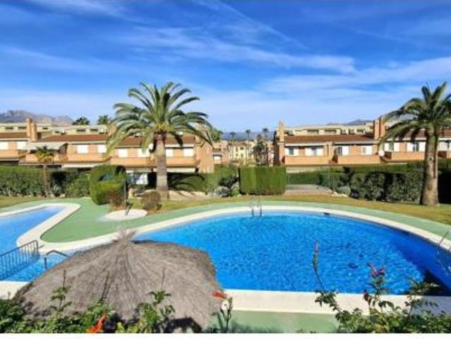 Chalet Venta L'Alfàs del Pi, L'Albir