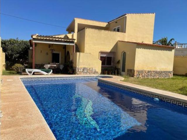 Chalet Venta L'Alfàs del Pi, L'Albir