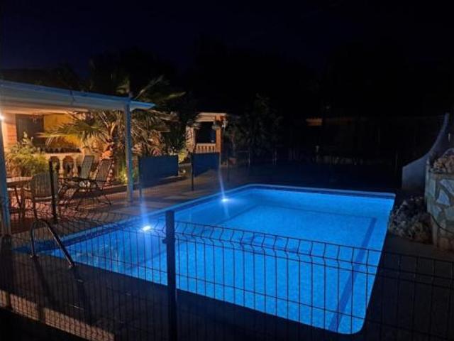 Chalet Venta L'Alfàs del Pi, L'Albir