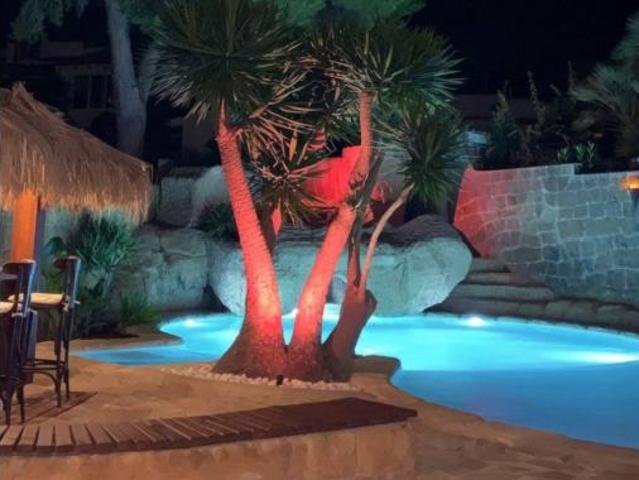 Chalet Venta L'Alfàs del Pi, L'Alfàs del Pi