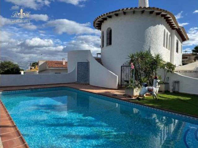 Chalet Venta L'Alfàs del Pi, L'Albir