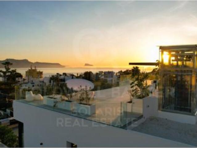 Chalet Venta L'Alfàs del Pi, L'Albir
