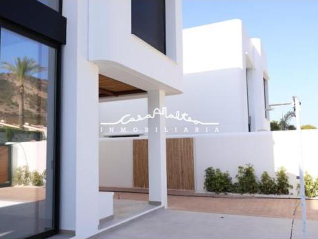 Chalet Venta L'Alfàs del Pi, L'Albir
