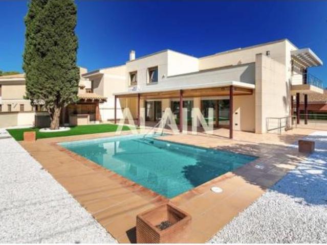 Chalet Venta L'Alfàs del Pi, L'Albir