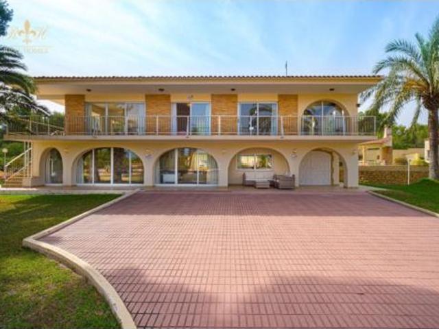 Chalet Venta L'Alfàs del Pi, L'Albir