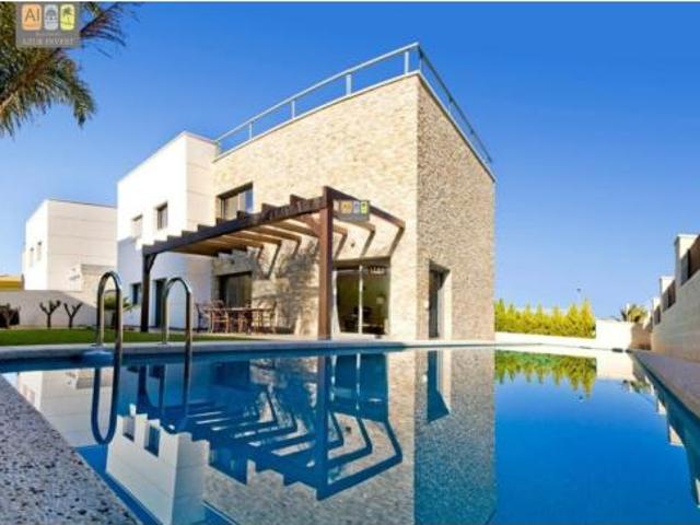 Chalet Venta L'Alfàs del Pi, L'Albir