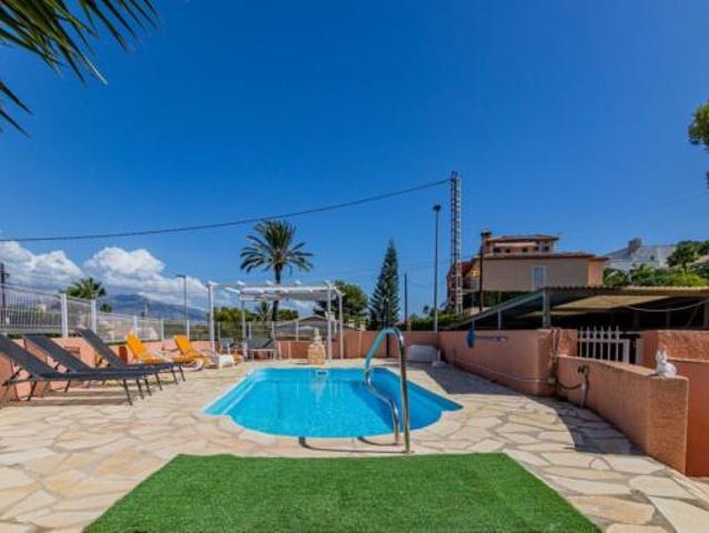Chalet Venta L'Alfàs del Pi, L'Albir