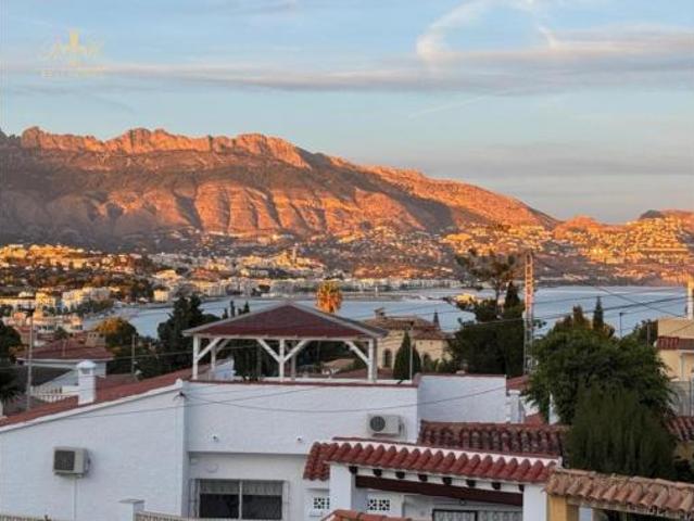 Chalet Venta L'Alfàs del Pi, L'Albir
