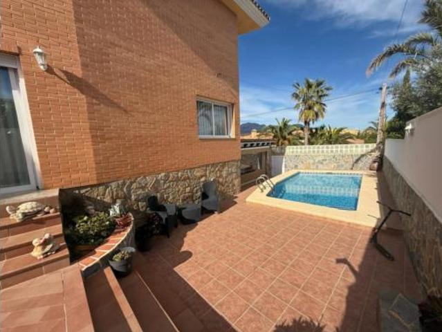Chalet Venta L'Alfàs del Pi, L'Albir