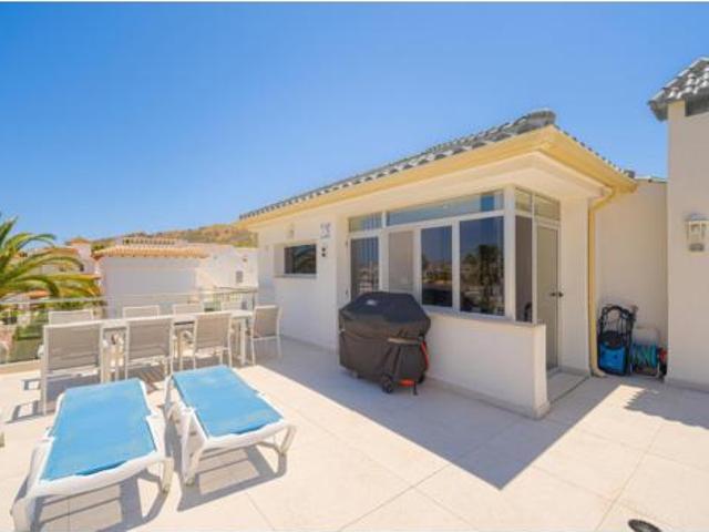 Chalet Venta L'Alfàs del Pi, L'Albir