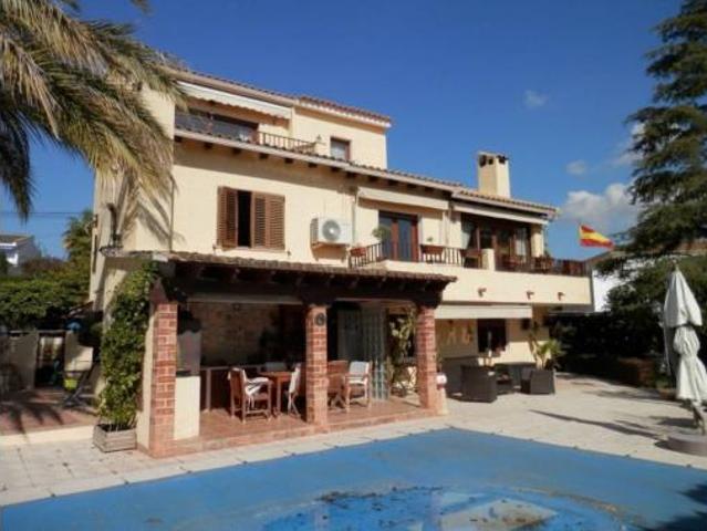 Chalet Venta L'Alfàs del Pi, L'Alfàs del Pi