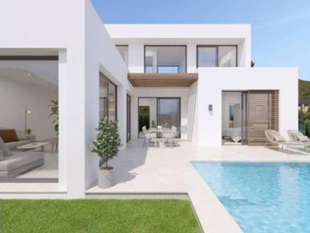Chalet Venta L'Alfàs del Pi, L'Alfàs del Pi