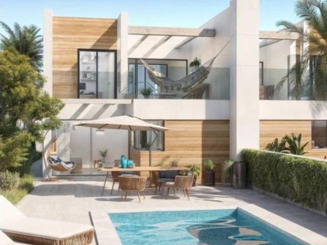 Chalet Venta L'Alfàs del Pi, L'Alfàs del Pi