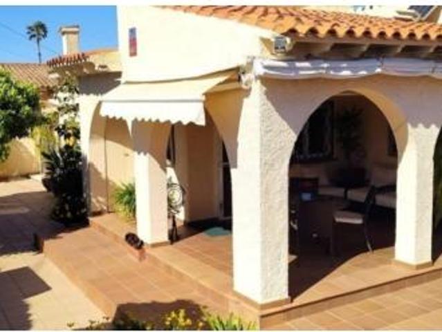 Chalet Venta L'Alfàs del Pi, L'Alfàs del Pi